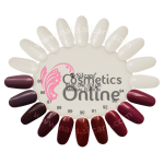 Gel UV Base One Silcare color Summer Plum 5 ml - 85